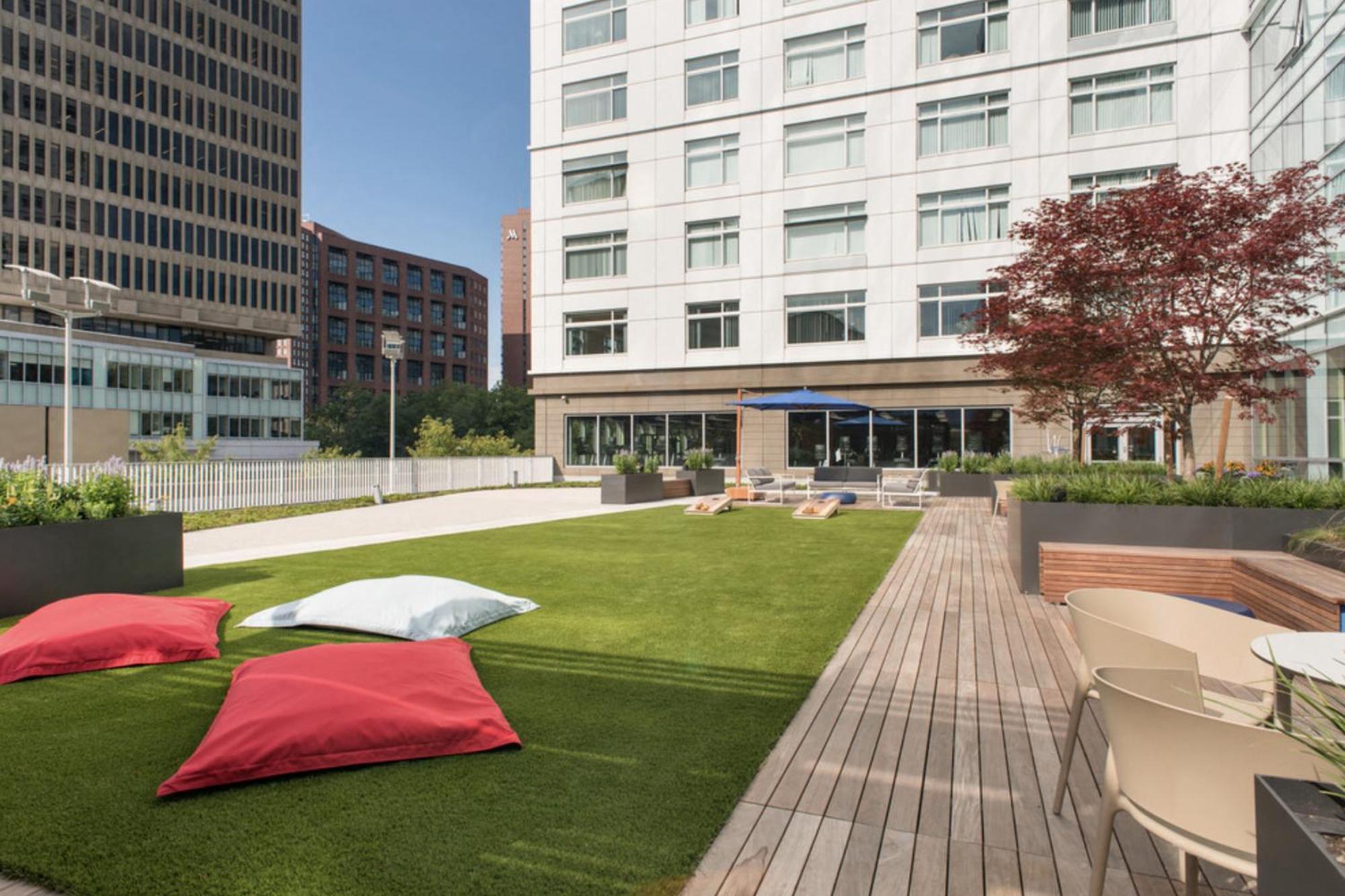 Apartment Modern Near Mit